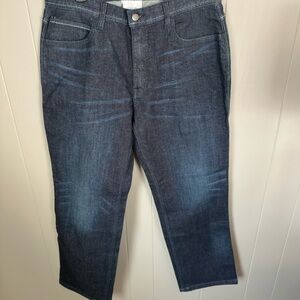 Wolverine Men’s Flame Resistant Jeans